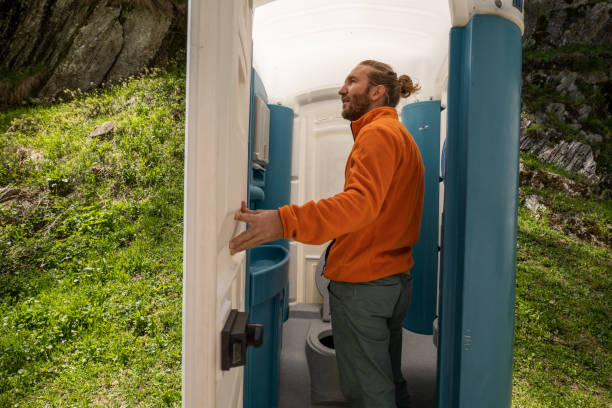 Best Construction site porta potty rental  in Minturn, CO
