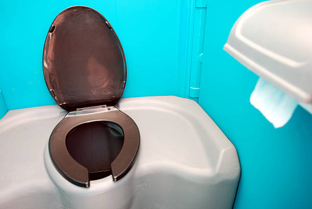 Portable bathroom rental in Minturn, CO